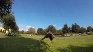 Sunny Day | Rocketboy & Rumo