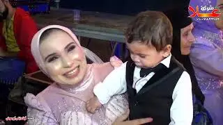 حسين العجوز _السيد حسن حسام حسن مليونية اولاد زكى ابو عوض حفلات رضا فينو عزبة الديرى طوخ القليوبية