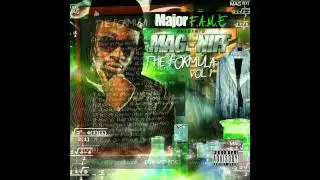 Mag-Niff (The Formula: Vol. 1) 11. Blackout ft. P. BLunt