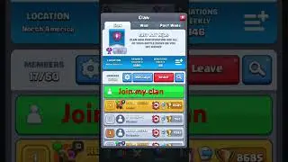 DONT CLICK THE SOUND #gaming @EsportsRoyale