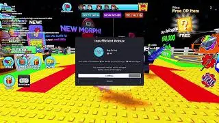 ROBLOX PS5 SLIM LIVE 🛑|#LIVE#ROBLOX#GAME#PS5#WALKTHROUGH#ROBLOXLIVE