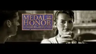 Last Rites at Monte Cassino | Medal of Honor: Underground Mission 5 [Hard]