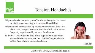 Openstax Psychology - Ch14 - Stress, Lifestyle, and Health