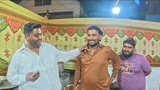 2015 se karte hue aare hai Gani Bhai 14 Rajjab ko Niyaz G.K Goat Farm || Al Mehtab Goat Farm