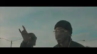Alondo Jackson - Black