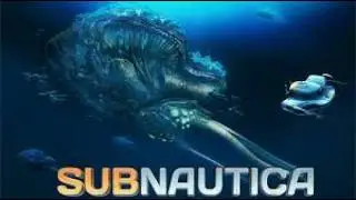 Shipwrecks and Angry Sealife:  SUBNAUTICA- EP 1