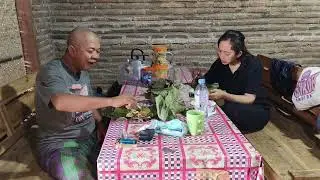 Sarapan gablok guyss