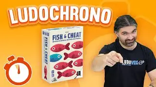 Ludochrono - Fish & Cheat