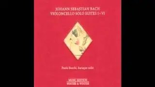 Paolo Beschi - Suite I G-Dur