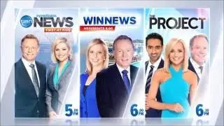 WIN Television Illawarra - 