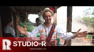 Alex Martari - Mutu-i mut și muta-i mută
