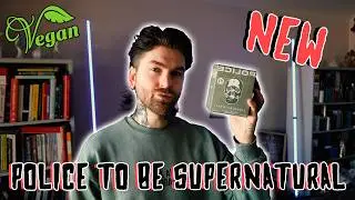 CREED AVENTUS FOR $20!? Police To Be Supernatural Fragrance Review