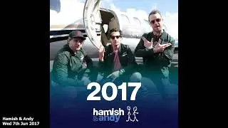 International Phrase Book [Compilation] - Hamish & Andy