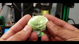 Fixing bad 3D prints - Clogged Nozzle