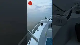 Glass !    #fishing #boat