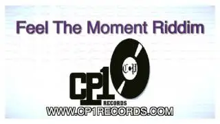 Dancehall Instrumental 2019 - Dancehall Instrumental 2018 - Feel The Moment Riddim _ CP1 RECORDS