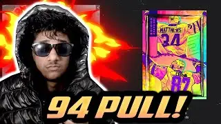 OPENING 3 ULTIMATE CHOICE PACKS IN HUT ! INSANE 94+ PULL IN NHL 22 HUT PACKS 🔥🔥