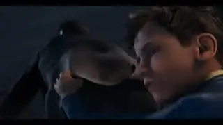 Polar Express music edit part 2