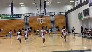 NGS Rumble in the Peach State - Promise Elite