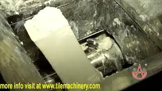 Ceramic Honeycomb Type SCR Catalyst Production Line