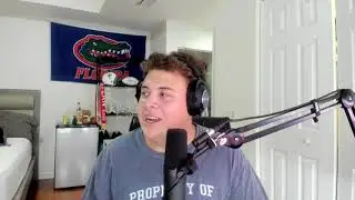 I Joined 5 Reasons Sports!