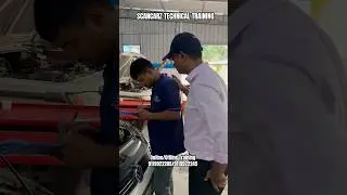 Auto-diagnostic Training #wiringdiagram #automobile #car #xtool