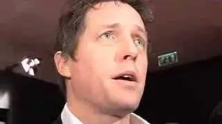 EXCLU PUBLIC.FR : Hugh Grant en interview