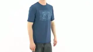 Body Glove Deluxe S/S Loosefit Rashguard | SwimOutlet.com