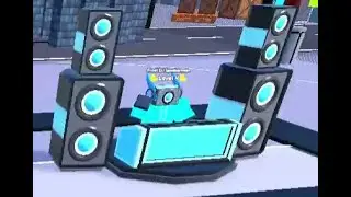 Roblox. Пройшов NightMare on Auto Skip
