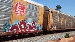 NS P12 with NS 6980 SD60E and NS 6926 SD60E