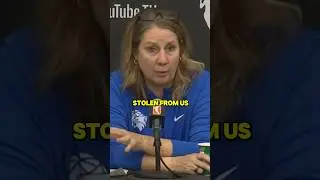 Refs RIG WNBA Finals Game 5