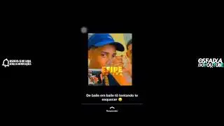 VIDEO DE FUNK PRA STATUS DO WHATSAPP (FUNK CARIOCA) vs 30 SEGUNDOS PARA STATUS DO WHATSAPP CARIOCA