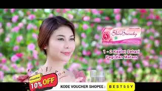 Skin Beauty - Suplemen Kecantikan Kulit Kini Hadir di Palembang