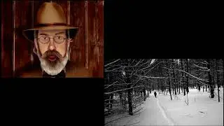 Opie Anthony Sleeves s Christmas Song