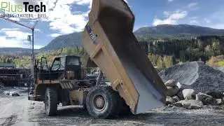 cat 770