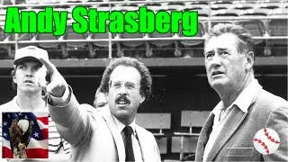 Andy Strasberg Around the Baseball Horn via America Newscape