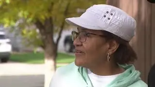 Neighbors react with excitement and concern to the opening of Park Hill Park