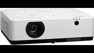 NEC Display NP MC453X LCD Projector Review &ndash; Pros & Cons