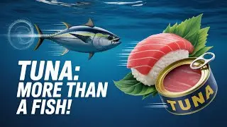 Tuna: Everything You Want to Know (with Fun Facts!)