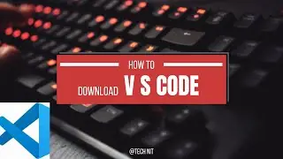 Mastering VS Code: Download and Use Simplified