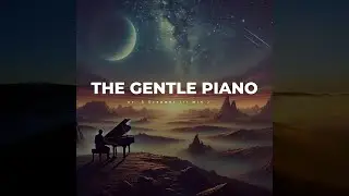 07. The Gentle Piano - A Dreamer (Ambient Piano Solo Music to Calm Down 11 min.)