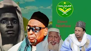 direct Ndoffane Ziarra Thierno Abdoulaye ka