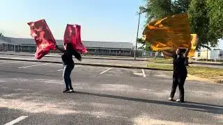 Worship Flags Starter Video 2