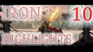 Юбилейный выпуск! Iron highlights 10 | Weightlifting | Тяжелая атлетика | Artell Numeon
