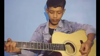 Threesixty Tak Akan Bisa (Cover Accoustic)