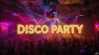 &ldquo;Ultimate Disco Party 🪩💃 | 70&rsquo;s Hits That Light Up the Dancefloor!&rdquo;