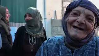 Blooming In The Desert &ndash; Documentary by Benedetta Argentieri