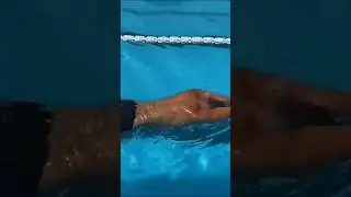 Learn to Float in Deep Water &ndash; Swimming Pool Survival Skills for Beginners
