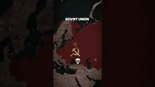 Ww2 Countries & empires part 1 | #mapping #geography #countryballs #music #ww2 #europe #ww1 #shorts