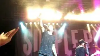 Simple Plan - When i'm gone